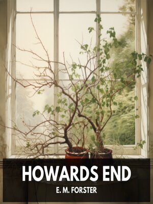 cover image of Howards End (Unabridged)